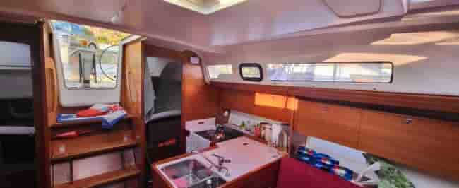 DUFOUR 350 GRAND LARGE - View 12