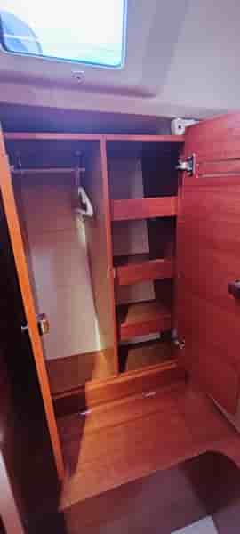 DUFOUR 350 GRAND LARGE - View 13