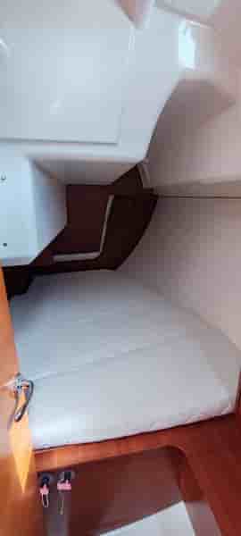 DUFOUR 350 GRAND LARGE - View 14