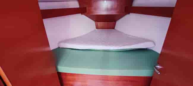 DUFOUR 350 GRAND LARGE - View 17