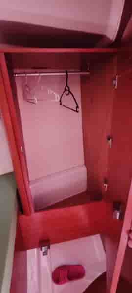 DUFOUR 350 GRAND LARGE - View 18