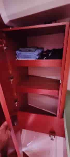 DUFOUR 350 GRAND LARGE - View 19