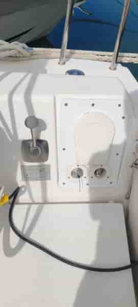 DUFOUR 350 GRAND LARGE - View 2