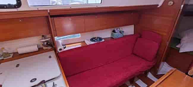 DUFOUR 350 GRAND LARGE - View 20