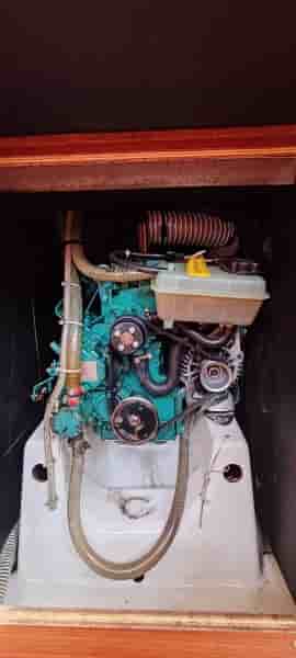 DUFOUR 350 GRAND LARGE - View 21