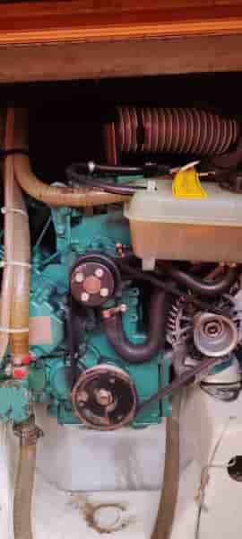 DUFOUR 350 GRAND LARGE - View 22