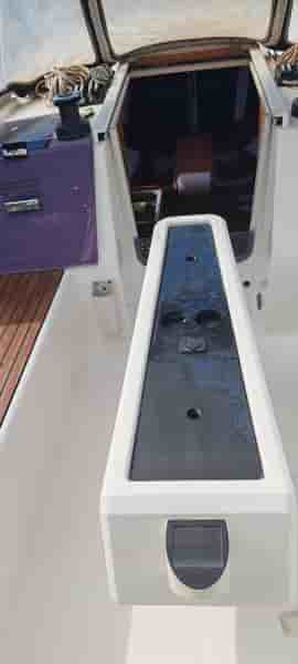 DUFOUR 350 GRAND LARGE - View 3