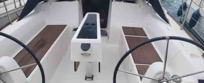 DUFOUR 350 GRAND LARGE - View 5