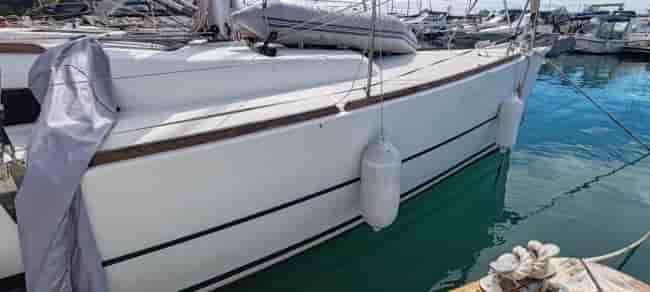 DUFOUR 350 GRAND LARGE - View 6