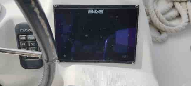 DUFOUR 350 GRAND LARGE - View 7