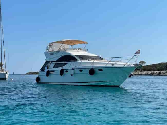 FAIRLINE PHANTOM 50 - View 1