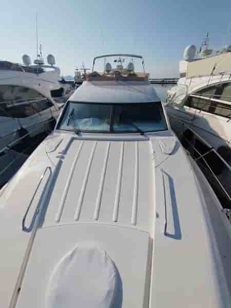 FAIRLINE PHANTOM 50 - View 10