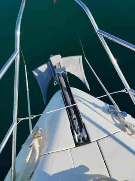 FAIRLINE PHANTOM 50 - View 11