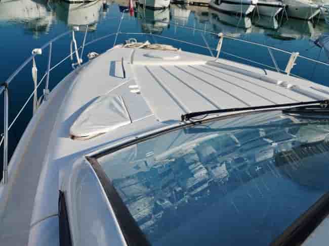 FAIRLINE PHANTOM 50 - View 12