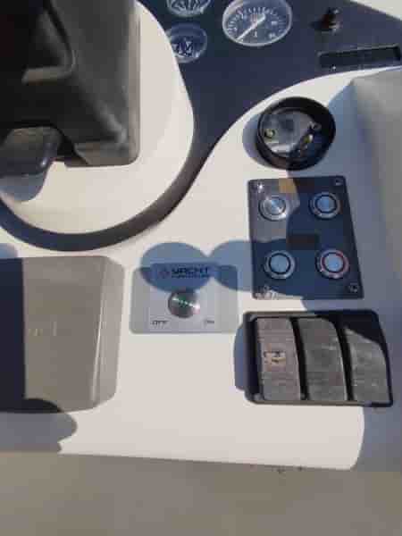 FAIRLINE PHANTOM 50 - View 14