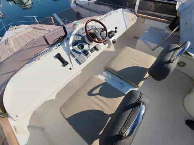 FAIRLINE PHANTOM 50 - View 15