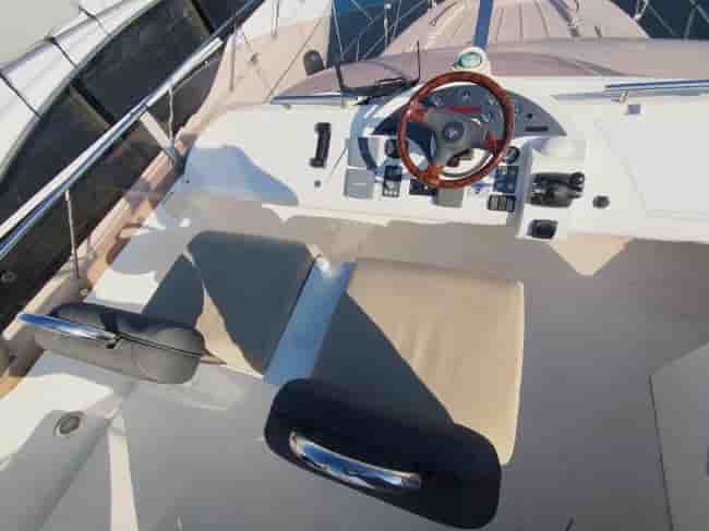 FAIRLINE PHANTOM 50 - View 16
