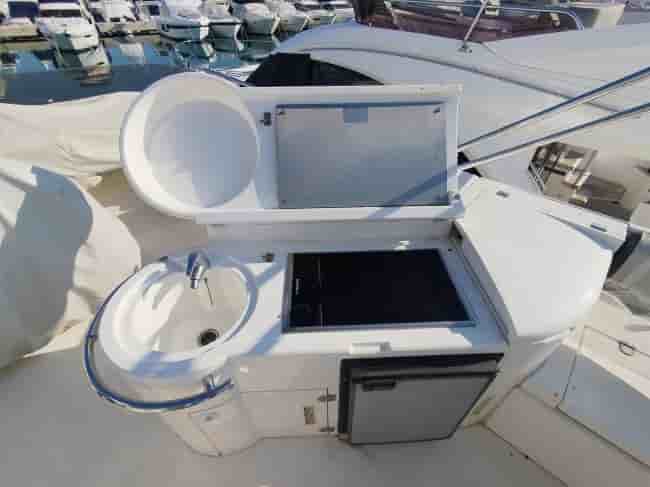 FAIRLINE PHANTOM 50 - View 17