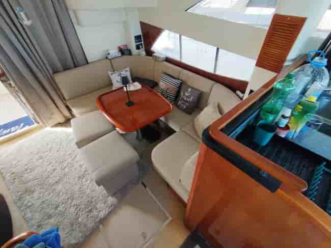 FAIRLINE PHANTOM 50 - View 19