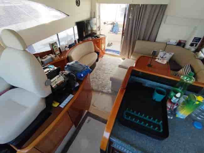 FAIRLINE PHANTOM 50 - View 20