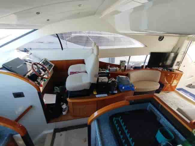 FAIRLINE PHANTOM 50 - View 21