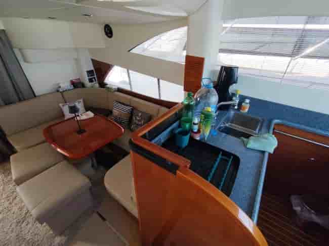 FAIRLINE PHANTOM 50 - View 22