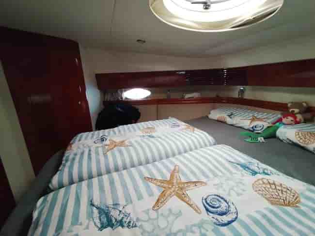 FAIRLINE PHANTOM 50 - View 23