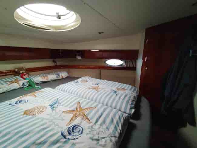 FAIRLINE PHANTOM 50 - View 24