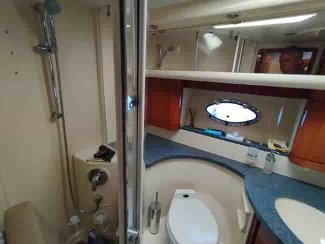 FAIRLINE PHANTOM 50 - View 25