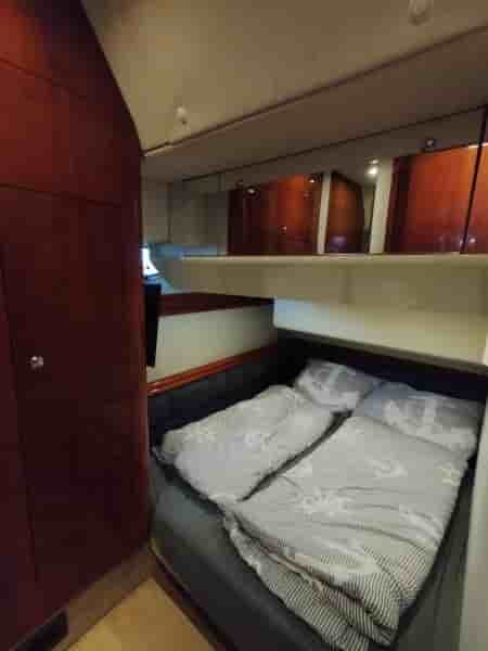 FAIRLINE PHANTOM 50 - View 26