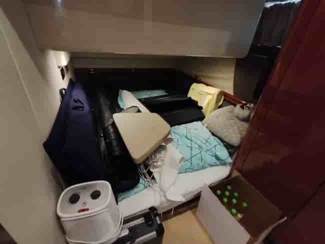 FAIRLINE PHANTOM 50 - View 27