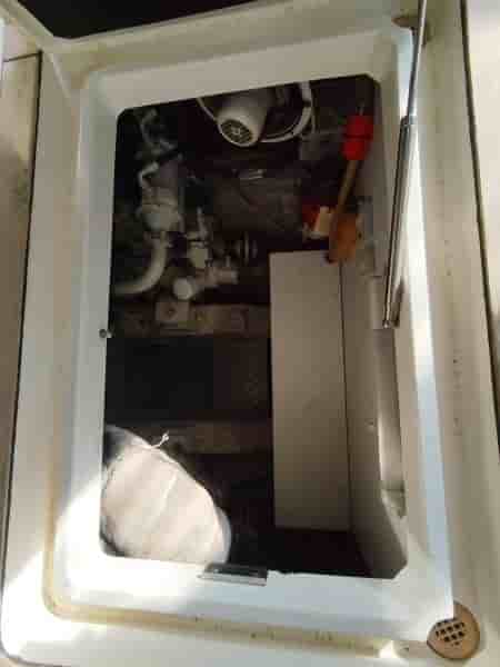 FAIRLINE PHANTOM 50 - View 28