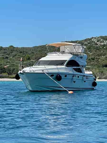 FAIRLINE PHANTOM 50 - View 3