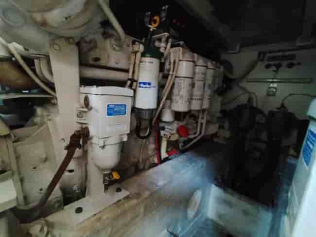 FAIRLINE PHANTOM 50 - View 30