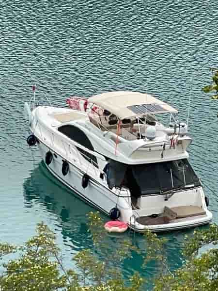 FAIRLINE PHANTOM 50 - View 33