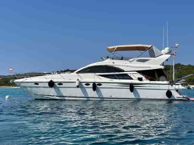 FAIRLINE PHANTOM 50 - View 4