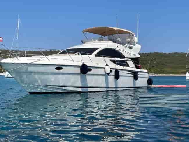 FAIRLINE PHANTOM 50 - View 5