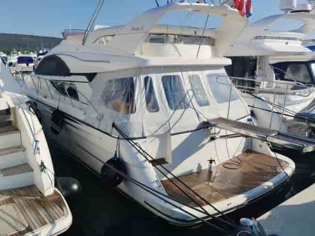 FAIRLINE PHANTOM 50 - View 7