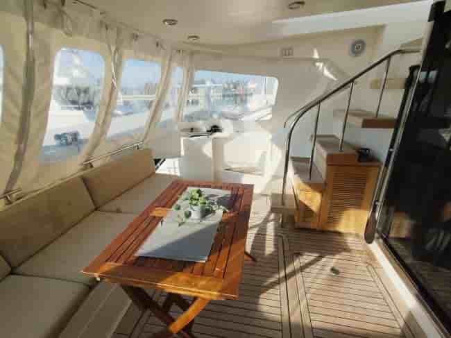 FAIRLINE PHANTOM 50 - View 8