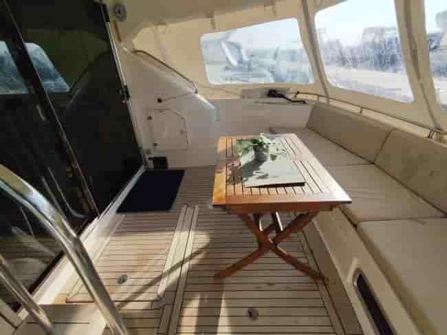 FAIRLINE PHANTOM 50 - View 9