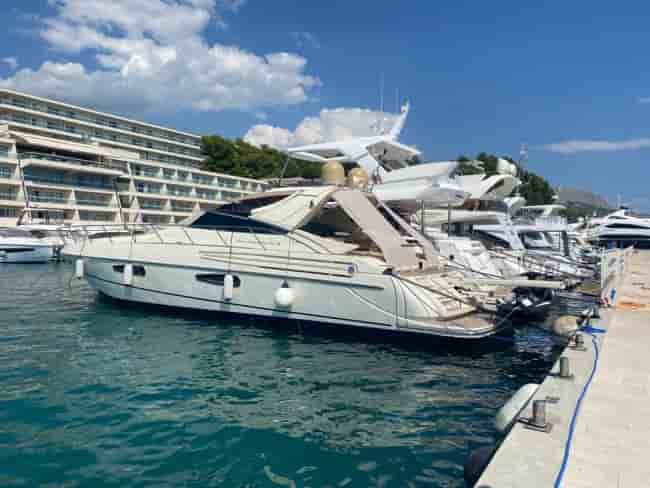 RIVA 59 MERCURIUS - View 1