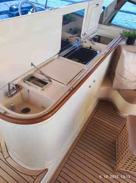 RIVA 59 MERCURIUS - View 12