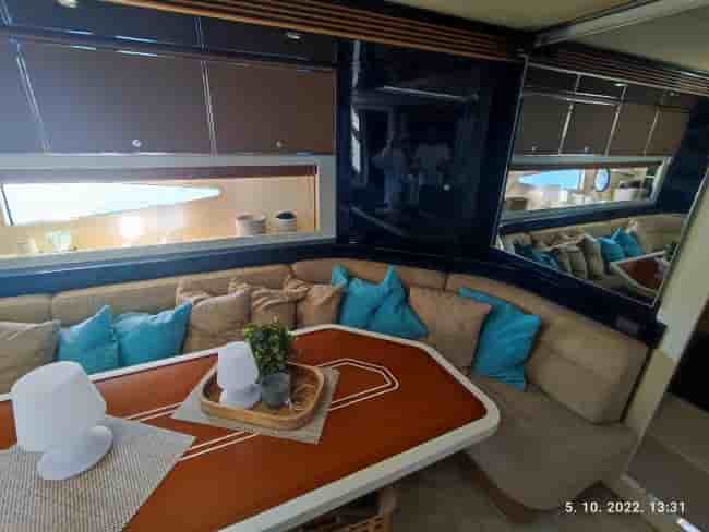 RIVA 59 MERCURIUS - View 14