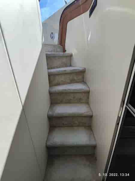 RIVA 59 MERCURIUS - View 17