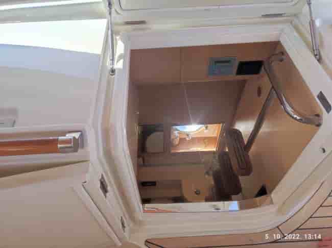 RIVA 59 MERCURIUS - View 19