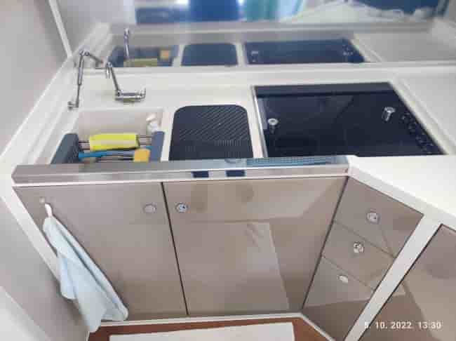 RIVA 59 MERCURIUS - View 2