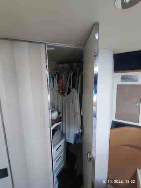 RIVA 59 MERCURIUS - View 20