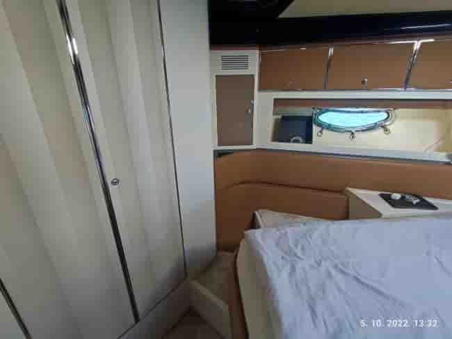 RIVA 59 MERCURIUS - View 21