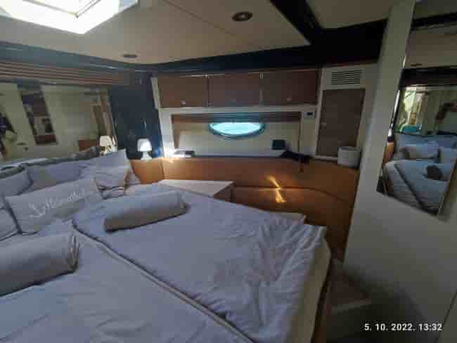 RIVA 59 MERCURIUS - View 22