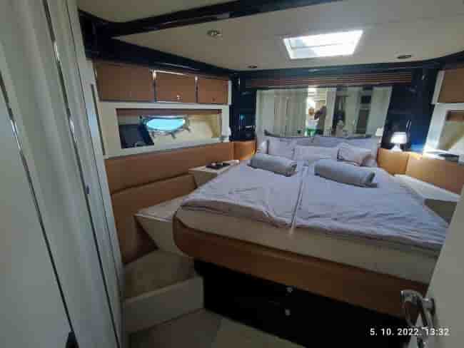 RIVA 59 MERCURIUS - View 23